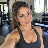 Lauren K., Fitness Coach • Texas
