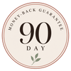 Money Back Guarantee